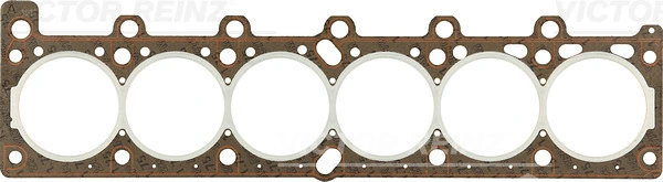 Gasket, cylinder head